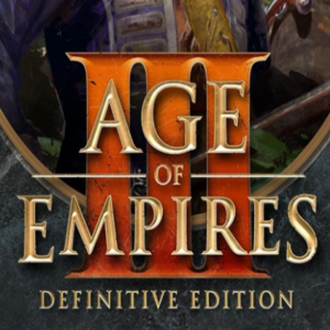 AGE OF EMPIRES III DEFINITIVE EDITION ✅STEAM КЛЮЧ