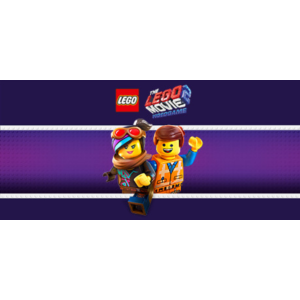 ✅The LEGO Movie 2 Videogame (Steam Ключ / РФ + Мир)💳0%