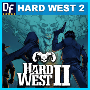 Hard West 2 ✔️STEAM Аккаунт