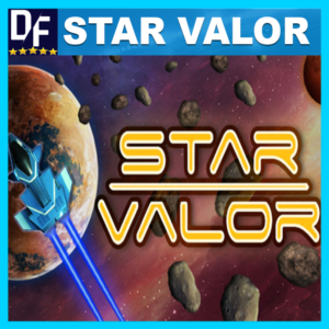 Star Valor ✔️STEAM Аккаунт