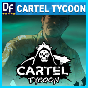 Cartel Tycoon ✔️STEAM Аккаунт