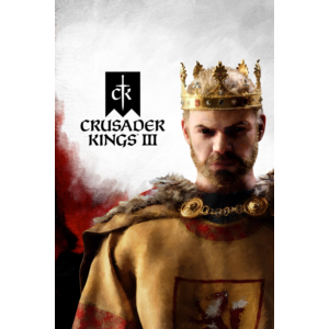 ✅🔥Аккаунт Crusader Kings III ✅ОФФЛАЙН✅