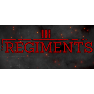 Regiments + ОБНОВЛЕНИЯ / ПОЛНАЯ ИГРА / STEAM АККАУНТ