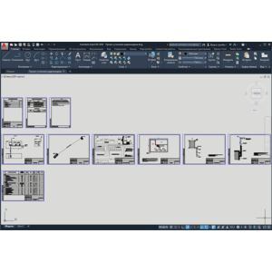 Проект установки радиомодема