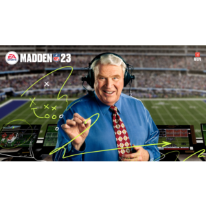 Madden NFL 23 (STEAM) 🔥