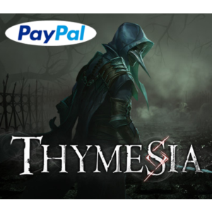 ⭐⭐⭐ THYMESIA ПОЛНАЯ ВЕРСИЯ 🛒🌍STEAM⭐⭐⭐