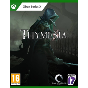 Thymesia Xbox Series X|S