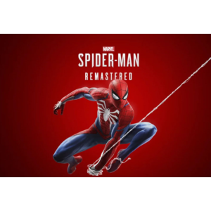 Ремастеринг Человека-паука Marvel | Подарок Турция