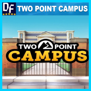 Two Point Campus ✔️STEAM Аккаунт