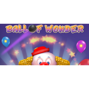 Ball of Wonder [STEAM KEY/REGION FREE] 🔥