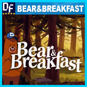 Bear and Breakfast ✔️STEAM Аккаунт