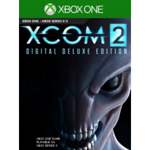 XCOM® 2 Digital Deluxe Edition / XBOX ONE / ARG