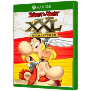 Asterix & Obelix XXL: Romastered / XBOX ONE / ARG