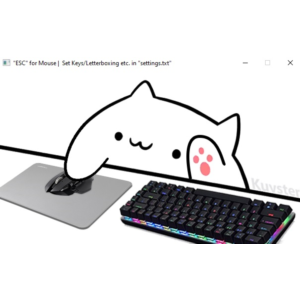 ЗАМЕНА ВЕБКАМЕРЫ НА СТРИМ КОТОМ