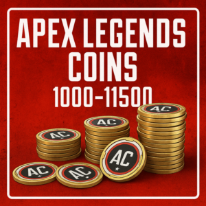 🔺APEX LEGENDS Coins 1000 - 11500 EA APP (PC)🔴GLOBAL🌍
