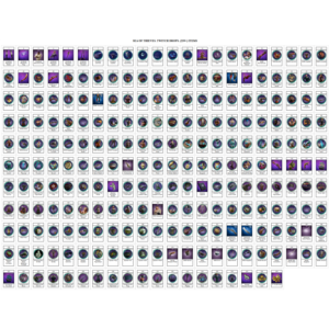 Sea of Thieves【ТВИЧ ДРОПЫ】СКИНЫ |ЗОЛОТО |264+ ПРЕДМЕТОВ