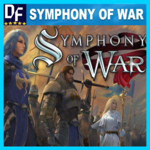 Symphony of War ✔️STEAM Аккаунт