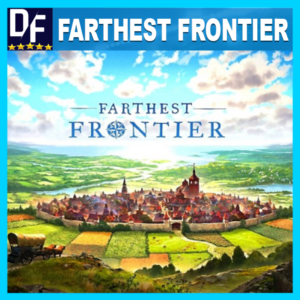 Farthest Frontier ✔️STEAM Аккаунт