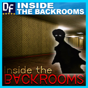 Inside The Backrooms ✔️STEAM Аккаунт