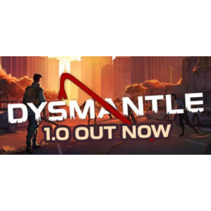 DYSMANTLE + ALL DLC - Steam общий оффлайн 💳