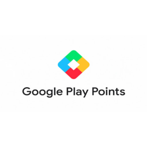 ✅ 600 Google Play Points КЛЮЧ