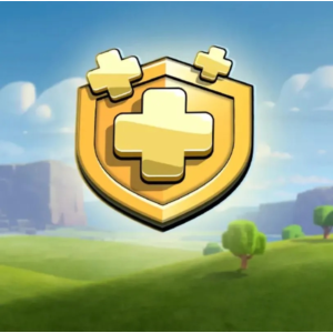Clash of Clans GOLD PASS SHOP ШУСТРАЯ ДОСТАВКА