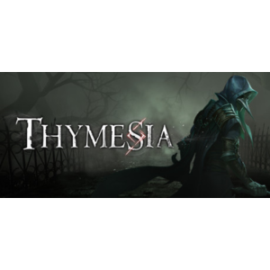 ⭐ Thymesia Digital Deluxe/Steam/Global [Cashback]