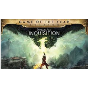 🔥Dragon Age: Инквизиция GOTY EA-App Ключ🔑 РФ+МИР