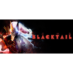 BLACKTAIL  STEAM Россия