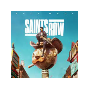 ✅SAINTS ROW (2022) ДОСТУП НАВСЕГДА || АККАУНТ ЭПИЧЕСКИХ