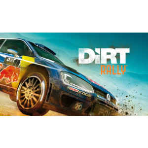 💳 Dirt rally (PS4/RU) П3-Активация