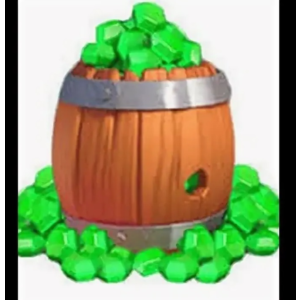 Clash Royale  ГЕМЫ Supercell  ШУСТРАЯ ДОСТАВКА