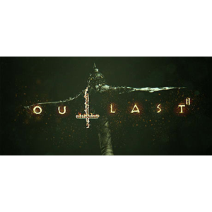 🔥 OUTLAST 2 | STEAM / АУТЛАСТ
