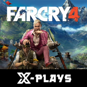 🔥 FAR CRY 4 + ИГРЫ | UPLAY / ФАР КРАЙ 4