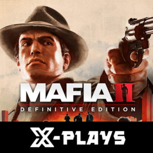 🔥 MAFIA 2 DE | STEAM / МАФИЯ 2
