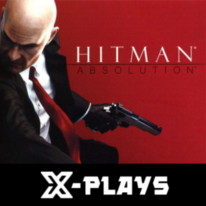 🔥АККАУНТ HITMAN ABSOLUTION | STEAM / ХИТМАН