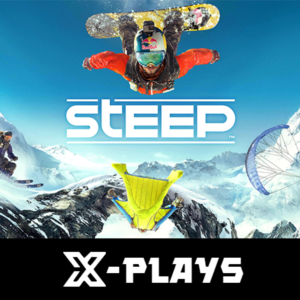 🔥 STEEP + ИГРЫ | UPLAY | ГАРАНТИЯ / СТЕП