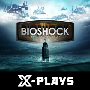 🔥 ВСЕ ЧАСТИ BIOSHOCK + DLC + ИГРЫ | ГАРАНТИЯ | STEAM