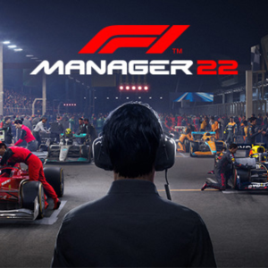 F1 Manager 2022 (Steam оффлайн) Aвтоактивация