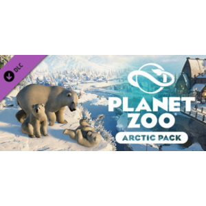 🔥 Planet Zoo - Arctic Pack 💳 Steam Ключ Global +🎁
