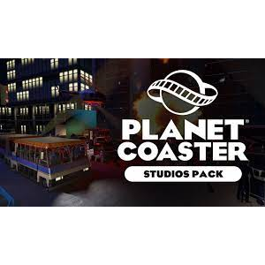🔥 Planet Coaster - Studios Pack💳Steam Ключ Global