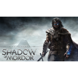 Middle-earth Shadow of Mordor GOTY ключ steam RU/CIS РФ