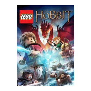 LEGO The Hobbit ключ Global RU/CIS РФ Россия СНГ