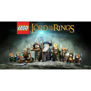 LEGO The Lord of the Rings ключ Global RU/CIS РФ Россия