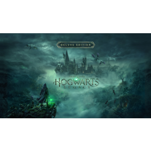 🟥Steam/EGS🟥 Хогвартс. | Hogwarts Legacy Deluxe