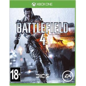 🎮BATTLEFIELD 4 XBOX ONE /SERIES X|S🔑КЛЮЧ USA ЛИЦЕНЗИЯ