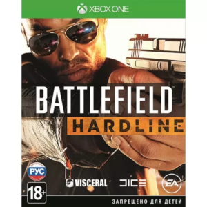 🎮🔥BATTLEFIELD™ HARDLINE STANDARD EDITION XBOX🔑КЛЮЧ🔥