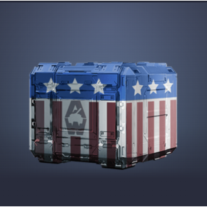 Второй подарок ко Дню независимости США