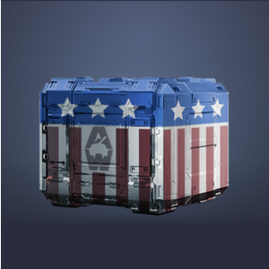 Первый подарок ко Дню независимости США