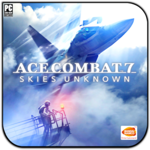 ACE COMBAT 7 SKIES UNKNOWN Ultimate Edition STEAM